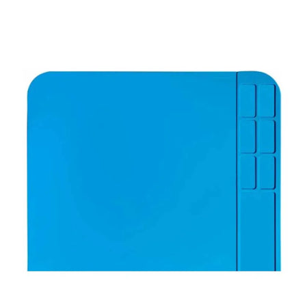 Soldering Mat ESD Antistatic Heat Resistant Insulation Work Mat