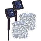31M 300LED / white 2PCS