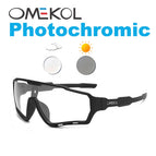 MP1 / Photochromic-no-box