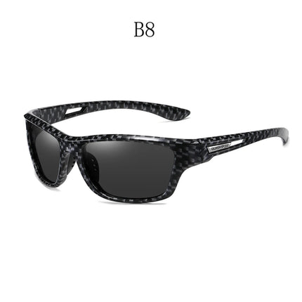 Sunglasses Men Polarized Women Sun Glasses Fishing Eyewear Outdoor
