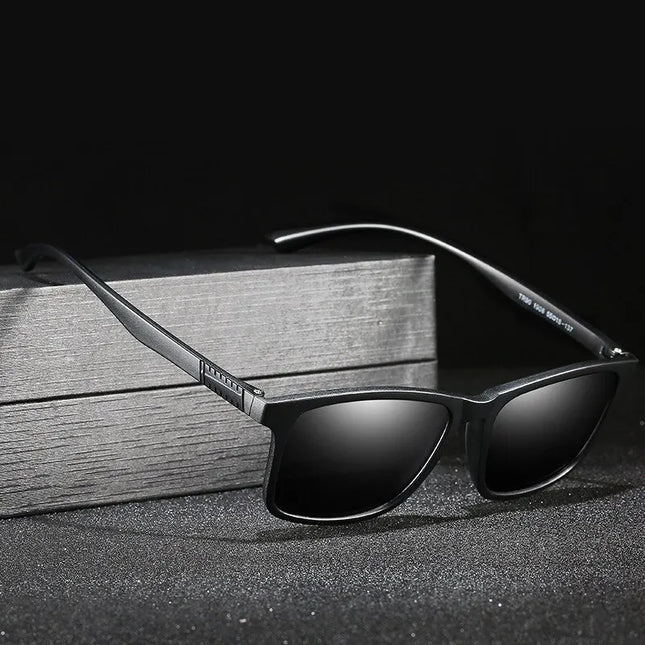 TR Polarized Sunglasses For Men And Women Driving Glasses Fishing