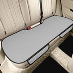 Gray rear cushion / Polyester / Spring and Summer