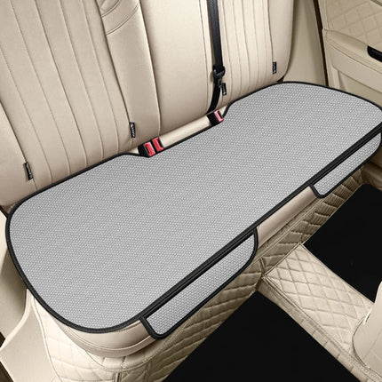 Summer Cool  Car Seat Cover  Cool Breathable  Fabric Car Front Seat