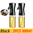 2PCS-300ml black / CHINA