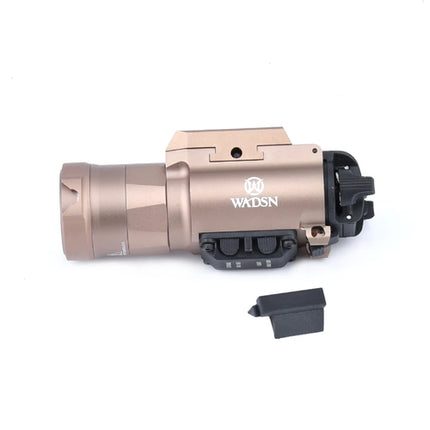 Tactical Surefir X300 X300U Ultra X300V XH35 Metal Pistol Gun Strobe