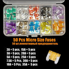 50 pcs Micro