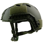 Green PJ Helmet