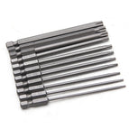 11pc 100mm long