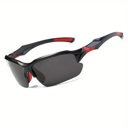 Outdoor Polarized Fashionable Sports Glasses for Men and Women,