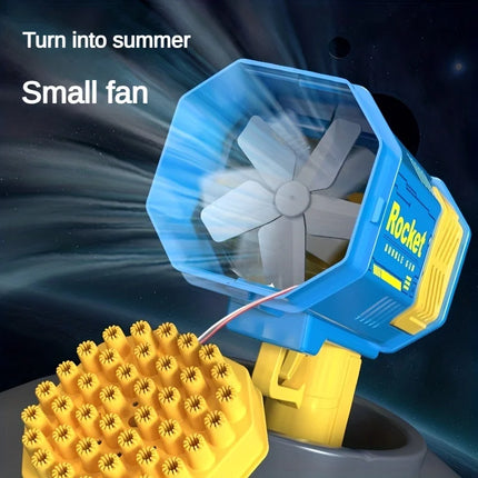 40 Hole Automatic Bubble Machine for Family Wedding Gifts with