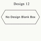 Black with Bag / no logo blank box