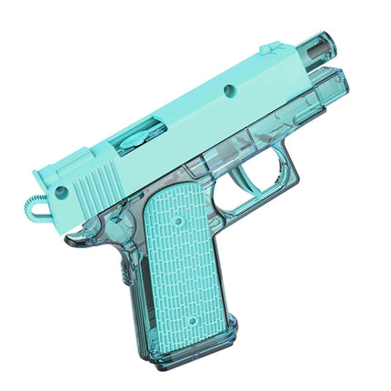 NEW M1911 Pistol Water Guns Toy Summer Pool Party Beach Shooting Games