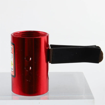 Car Perfume NOS Air Vent Perfume Nitrogen Bottle Decorative