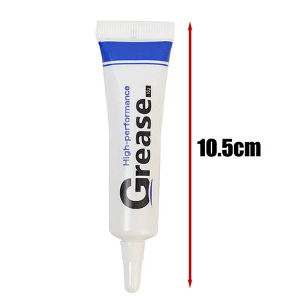 1/3/5pcs Silicone Grease Lubrication Waterproof Sealing Silicone