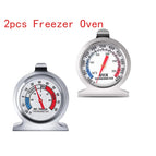 2pcs Freezer Oven