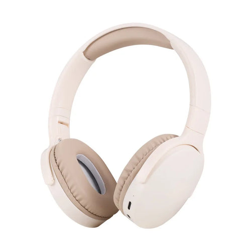 #NEW Fashion Wireless Bluetooth Headphones Over Ear HIFI Stereo