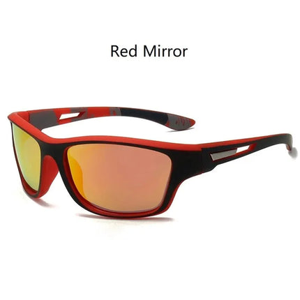 Classic Outdoor Sports Polarized Sunglasses Men Women Cycling Climbing