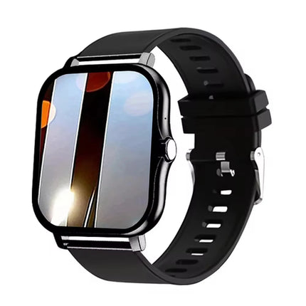 KESHUYOU 2025 New Smart Watch Bluetooth Talking Blood Oxygen/Blood