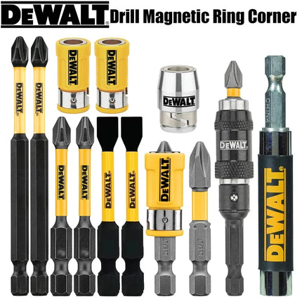 DEWALT Tool Accessories Combination Series Philips Slotted PH2 89MM