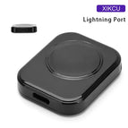 Black Lightning Port