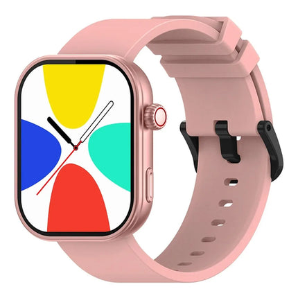 New Zeblaze Btalk Plus Voice Calling Smartwatch 2.03'' HD Color