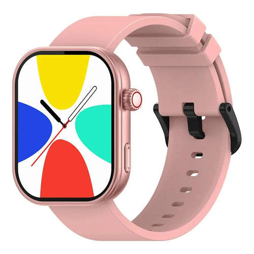 New Zeblaze Btalk Plus Voice Calling Smartwatch 2.03'' HD Color