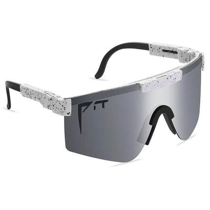 Pit Viper Cycling Glasses Outdoor Sunglasses MTB Men Women Sport