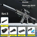 Water Gun Set 3