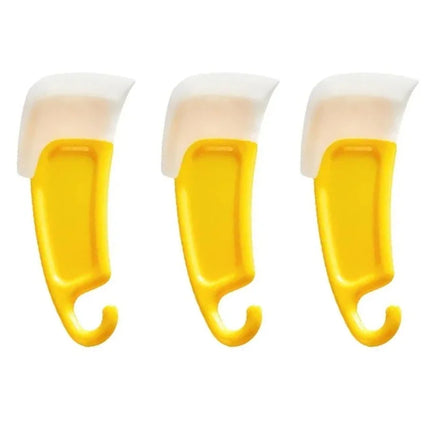 Cleaning Spatula Kitchen Scraper Soft Blade Scraper Brush Dirty Pan