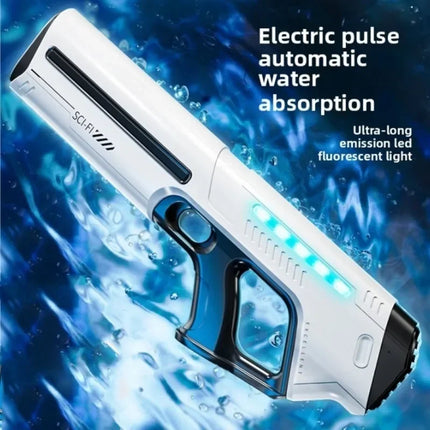 Automatically Water High Pressure Electric Water Gun Toys for Kids