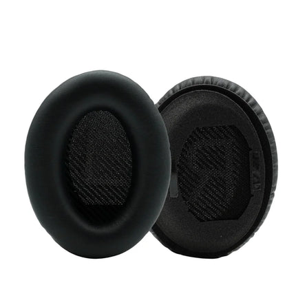 Professional QC35 Ear Pads Replacement – Ear Cups for BOSE 35 I/II
