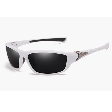 Polarized Sports Cycling Fishing Running Sunglasses Rayed Sun ciclismo