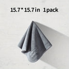 Gray 1pc / Superfine Fiber