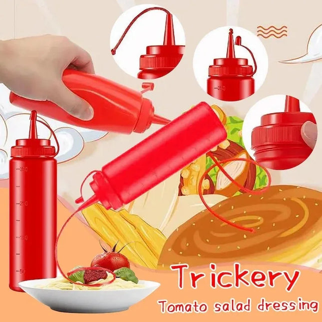 Funny Prank Ketchup Bottles Practical Jokes Tomato Sauce Prank Adult