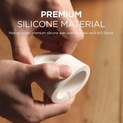 Charger Stand For Apple Watch Series 9 8 7 6 5 SE 3 Ultra 1 2 Charger