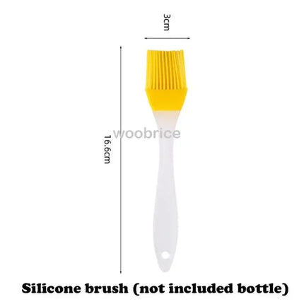 200ml 300ml 500ml Oil Spray Bottle Kitchen Cooking Olive Oil Dispenser