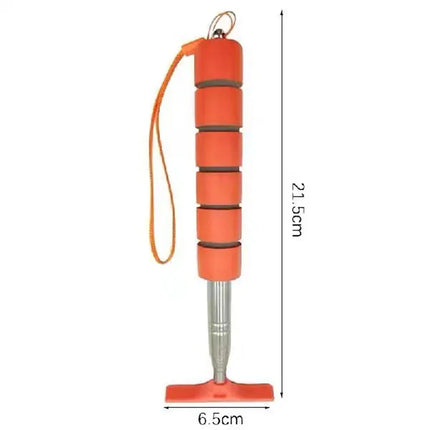 Car Rearview Mirror Wiper Cleaning Tool Auto Glass Mist Cleaner