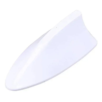Car Shark Fin Antenna Auto Radio FM Signal Design Signal Aerials Roof