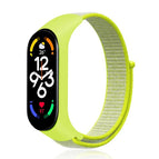 light yellow 18 / For Mi band 4 3