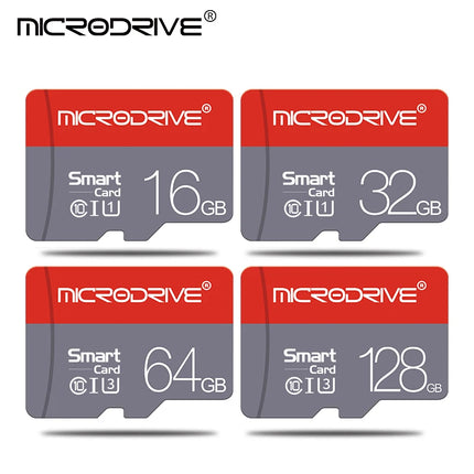 High Speed Mini SD Memory Card 256GB Class 10 Micro TF flash usb pen