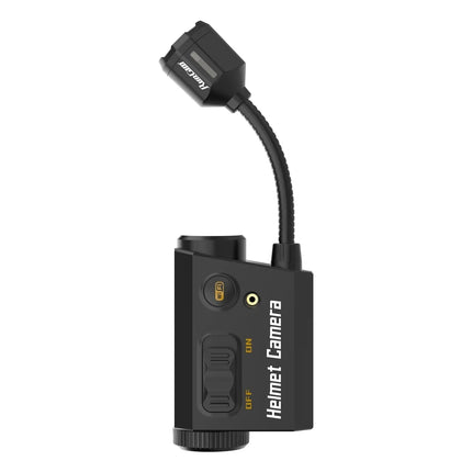 RunCam Helmet Camera Face Mask Recorder Airsoft Recording Long Battery