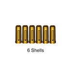 6pcs shell