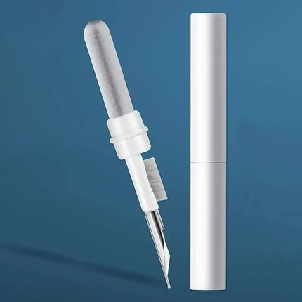 Bluetooth Headset Cleaning And Dusting Brush Earpiece Brush Cleaning