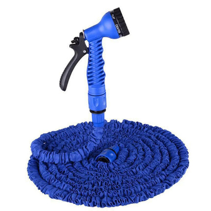 25FT-200FT Expandable Magic Hose Lightweight Design Durable Materials