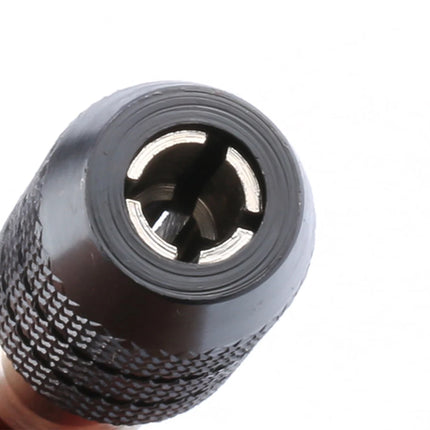 T-type 3mm to 6mm hand tap wrench thread tapping tool set hand wrench