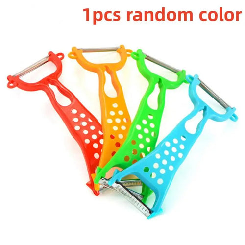 Carrot Grater Vegetable Cutter Kitchen Accessories Masher Home Cooking