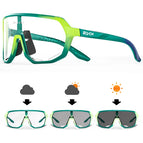 DZ-PC-SC-X63-17 / Photochromic-no box