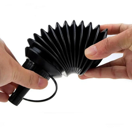 Gel Water Bomb Airsoft Speed BB Loader Expandable Bottle Military