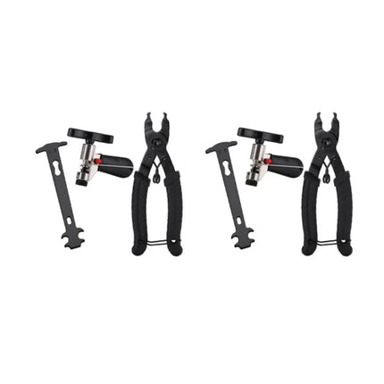 Driving Chain Caliper Chain Cutter Chain Disassembly Tool Magic Buckle