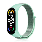 Blue sea 07 / For Mi band 7 6 5